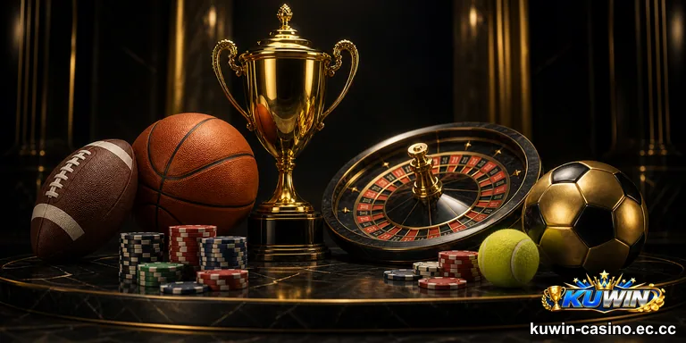 Rút Tiền KUWIN - hình ảnh - kuwin-casino.ec.cc