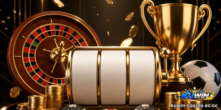Tải App KUWIN - hình ảnh - kuwin-casino.ec.cc