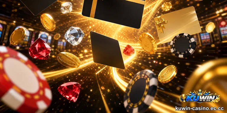 Giới Thiệu KUWIN - hình ảnh - kuwin-casino.ec.cc