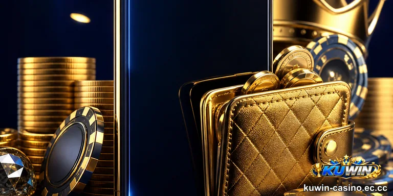 Đăng Nhập KUWIN - hình ảnh - kuwin-casino.ec.cc