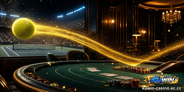 Giới Thiệu KUWIN - hình ảnh - kuwin-casino.ec.cc