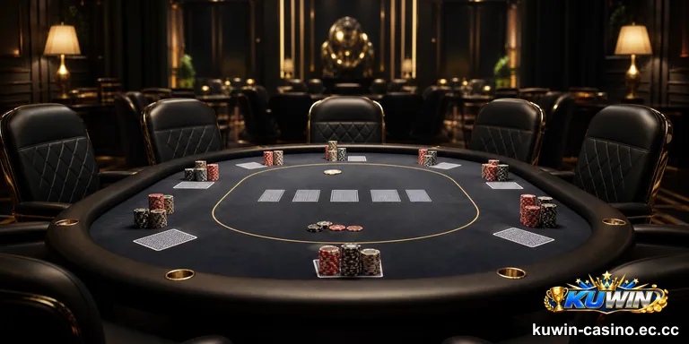 Giới Thiệu KUWIN - hình ảnh - kuwin-casino.ec.cc