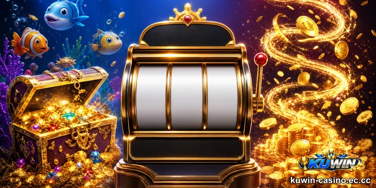 Đăng Ký KUWIN - hình ảnh - kuwin-casino.ec.cc