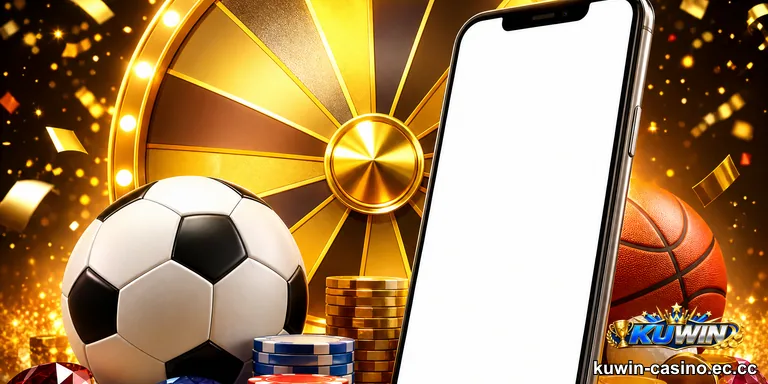 KUWIN APK 📥 Phiên Bản Ứng Dụng Mới - hình ảnh - kuwin-casino.ec.cc