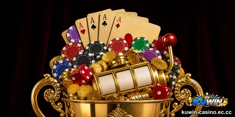 Mẹo Chơi Poker Luôn Thắng – Chơi Một Ván, Ăn Tiền Ngay - hình ảnh - kuwin-casino.ec.cc