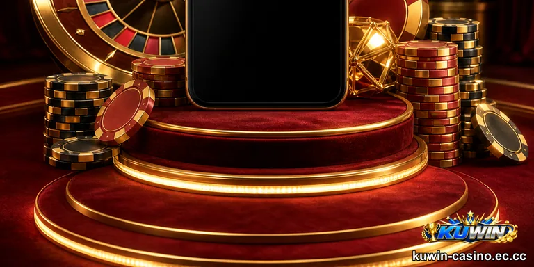Nạp Tiền KUWIN - hình ảnh - kuwin-casino.ec.cc