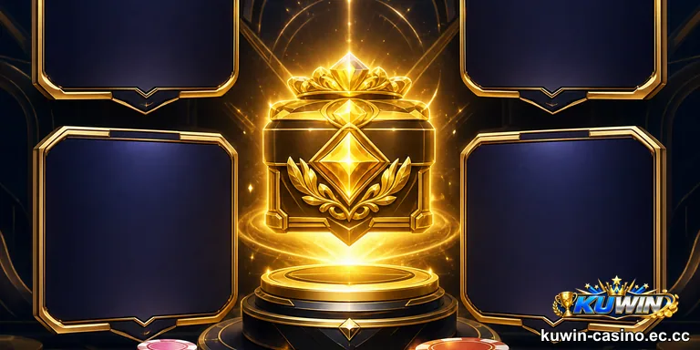 Rút Tiền KUWIN - hình ảnh - kuwin-casino.ec.cc