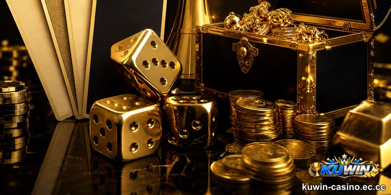 Nổ Hũ Thần Tài – Game May Mắn Phát Lộc Được Yêu Thích Nhất - hình ảnh - kuwin-casino.ec.cc