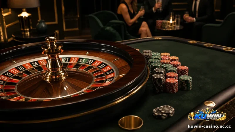 Nhà cái online là gì và cách đánh giá nền tảng cá cược an toàn - hình ảnh - kuwin-casino.ec.cc