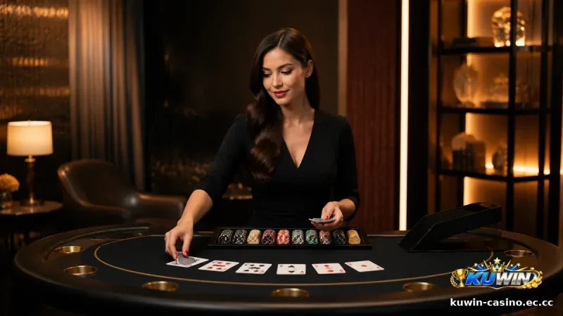 Vua nhà cái là gì và cách đánh giá tiêu chuẩn thực tế - hình ảnh - kuwin-casino.ec.cc
