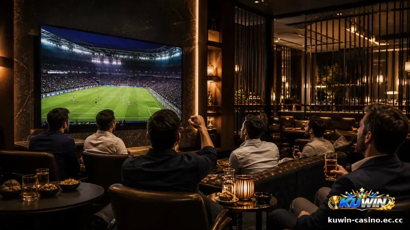 Khuyến mãi nhà cái: Cách nhận diện ưu đãi thực tế và an toàn - hình ảnh - kuwin-casino.ec.cc