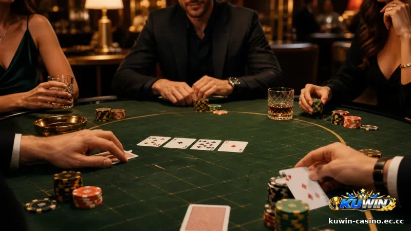 Web nhà cái: Tiêu chí đánh giá và lựa chọn an toàn cho người chơi - hình ảnh - kuwin-casino.ec.cc
